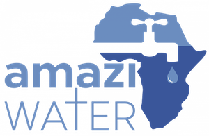 Amazi Water logo