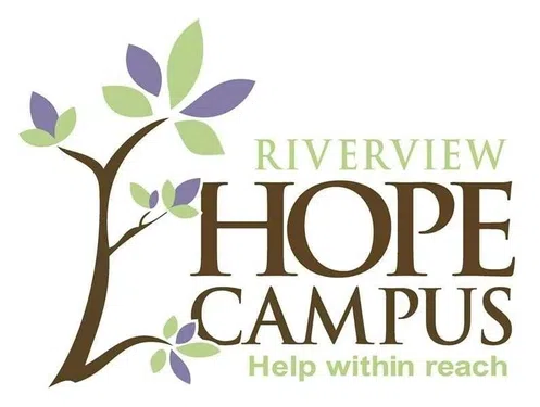 Riverview Hope Campus logo