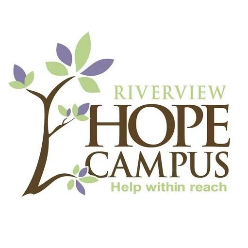 Riverview Hope Campus logo