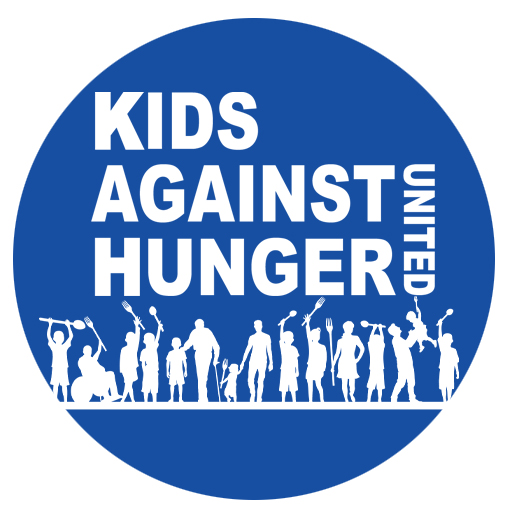 Kids Against Hunger Philadelphia logo