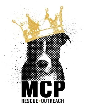 Mission Compassion Paw Inc logo