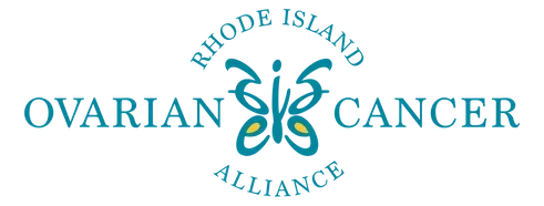 Rhode Island Ovarian Cancer Alliance Inc logo
