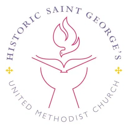 Historic St Georges Preservation Society logo