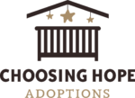 Choosing Hope Adoptions Inc logo
