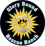 Glory Bound Rescue Ranch logo