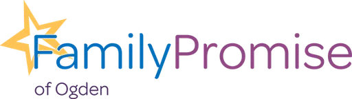 Family Promise of Ogden logo