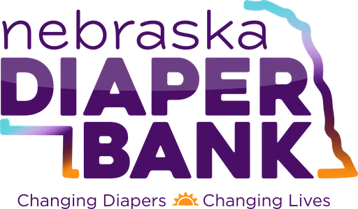 Nebraska Diaper Bank logo