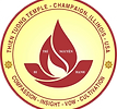 Vietnamese Buddhist Association at Champaign-Thien Tuong Temple Corp logo
