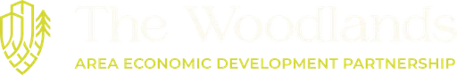 The Woodlands Area Economic Development Partnership logo