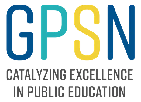 Great Public Schools Now logo