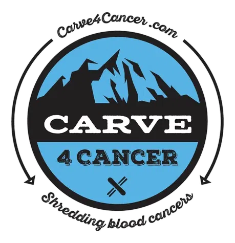 Carve for Cancer logo