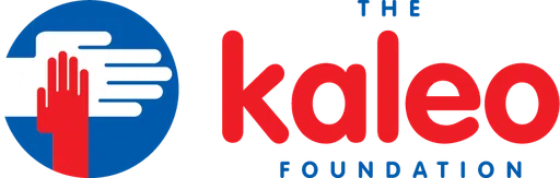 Kaleo Foundation logo