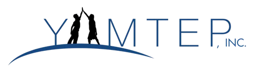 Young Adults Manufacturer Training Employment Program logo