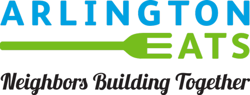 Arlington Eats Inc logo