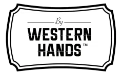 BY Western Hands logo
