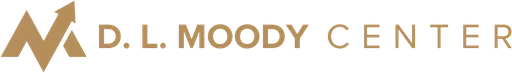 The Moody Center Inc logo