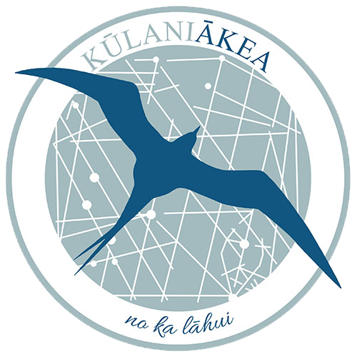 Kulaniakea logo