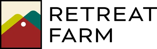 Retreat Farm logo