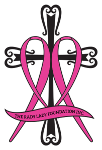 Rady Lady Foundation Inc logo