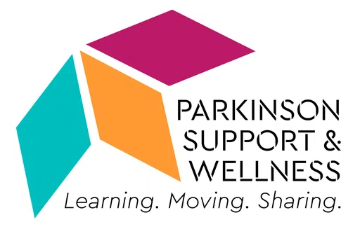 Parkinsons Support and Wellness Inc logo