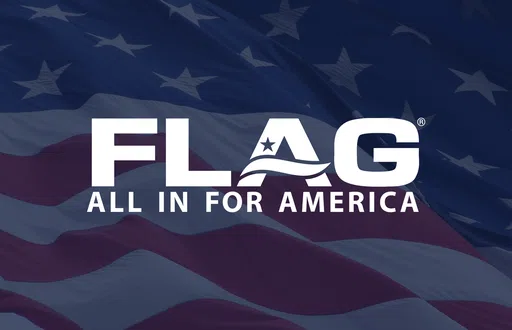 Foundation for Liberty and American Greatness Inc logo