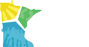 Community Power logo