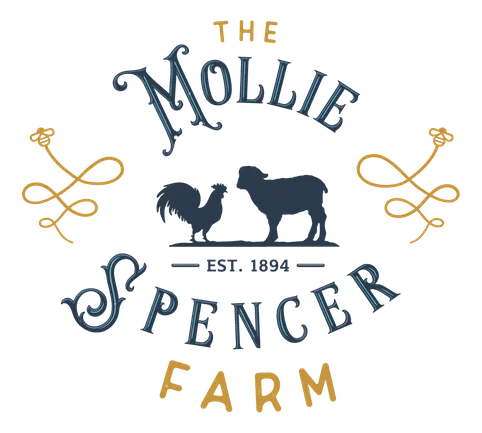 Mollie Spencer Farm Inc logo