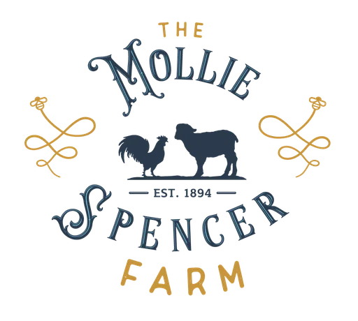 Mollie Spencer Farm Inc logo