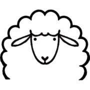 Vermont Sheep and Wool Festival logo