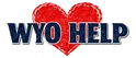 Goshen Help logo