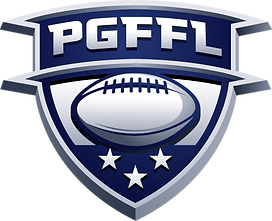 Phoenix Gay Flag Football League Inc logo