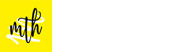 Music That Heals Inc logo