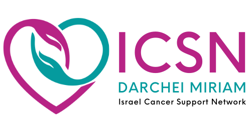 Israel Cancer Support Network Inc logo