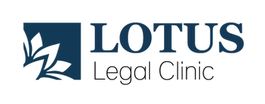Lotus Legal Clinic Inc logo