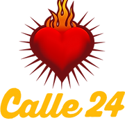 Calle 24 Latino Cultural District logo