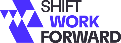 Shift Work Forward Inc logo