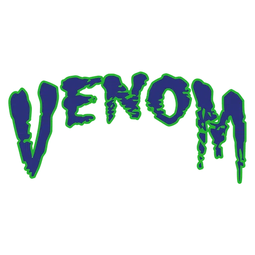 STILLY Venom Baseball and Softball Club logo