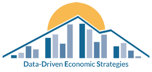 Data-Driven Economic Strategies Inc logo