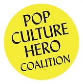 Pop Culture Hero Coalition logo