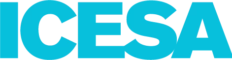 Indiana Coalition to End Sexual Assault Inc logo