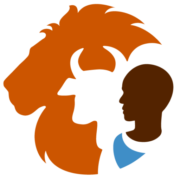 Communities Living Among Wildlife Sustainably Conservancy logo