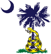 South Carolina Carry logo