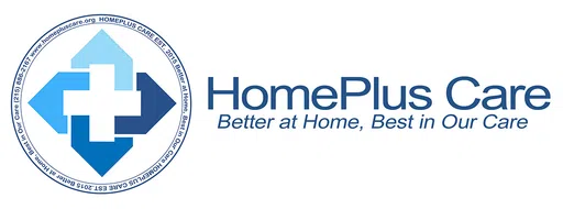 Homeplus Care logo