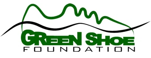 Green Shoe Foundation logo