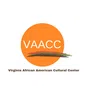 Virginia African American Cultural Center logo