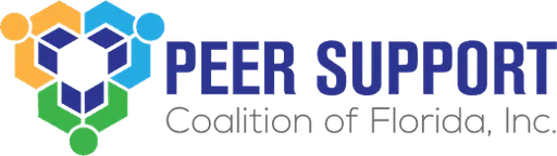Peer Support Coalition of Florida Inc logo