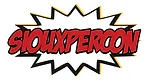 Siouxpercon logo
