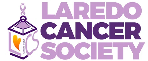 Laredo Cancer Society logo