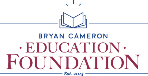 Bryan Cameron Education Foundation logo
