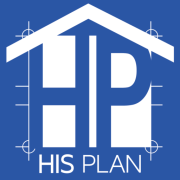His Plan Organization logo